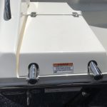 Cobia ladder cover