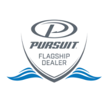 Pursuit Flagship Dealer