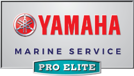 Yamaha Marine Service Pro Elite dealer