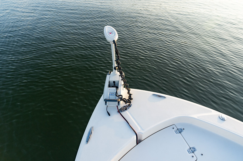 Pathfinder 2200 TRS