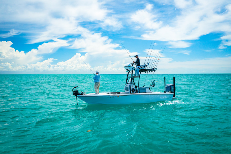 Pathfinder 2500 Hybrid