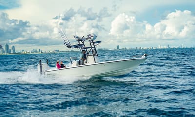Pathfinder 2600 TRS