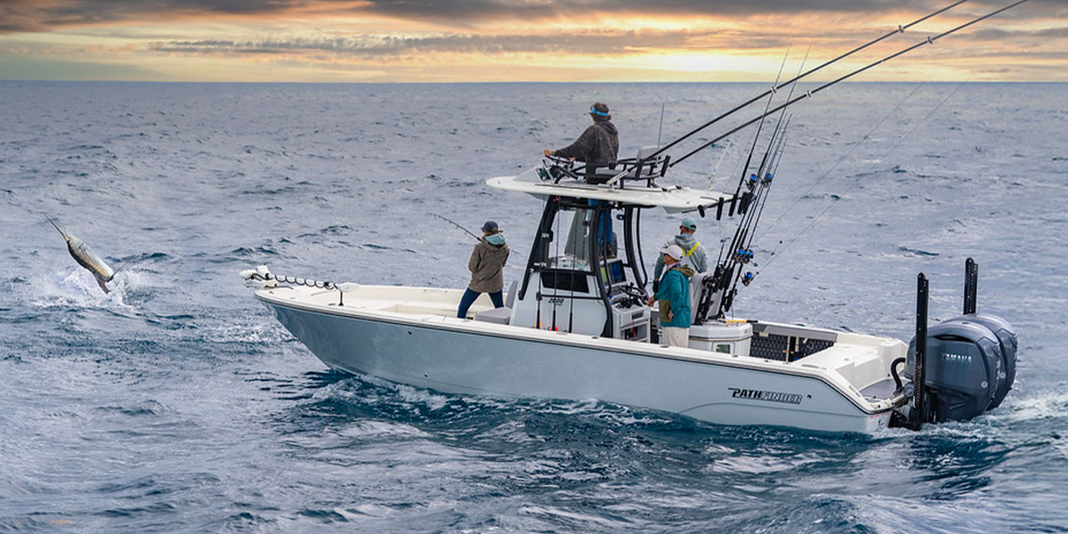 Pathfinder 2800 Hybrid