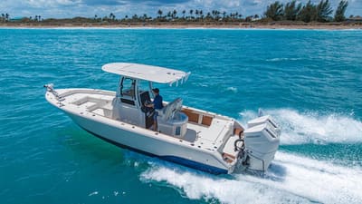Pathfinder 2800 Hybrid