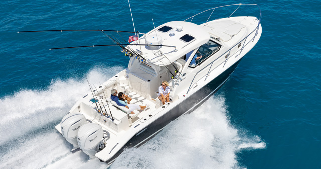 Pursuit OS 325