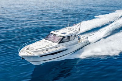 Pursuit OS 445