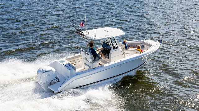 Pursuit S 248