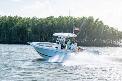Pursuit S 248