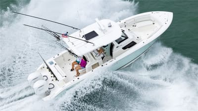 Pursuit S 328