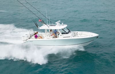 Pursuit S 328