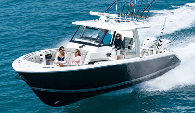 Pursuit S 358
