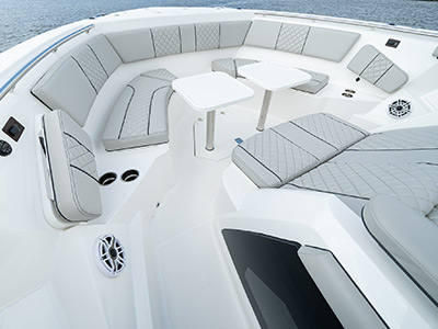 Pursuit S 428