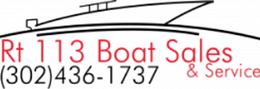 RT 113 Boat Sales